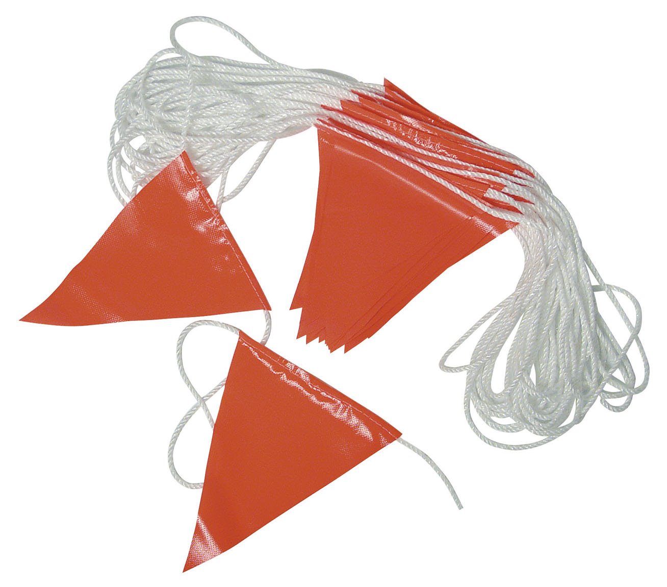 Bunting Flag Line