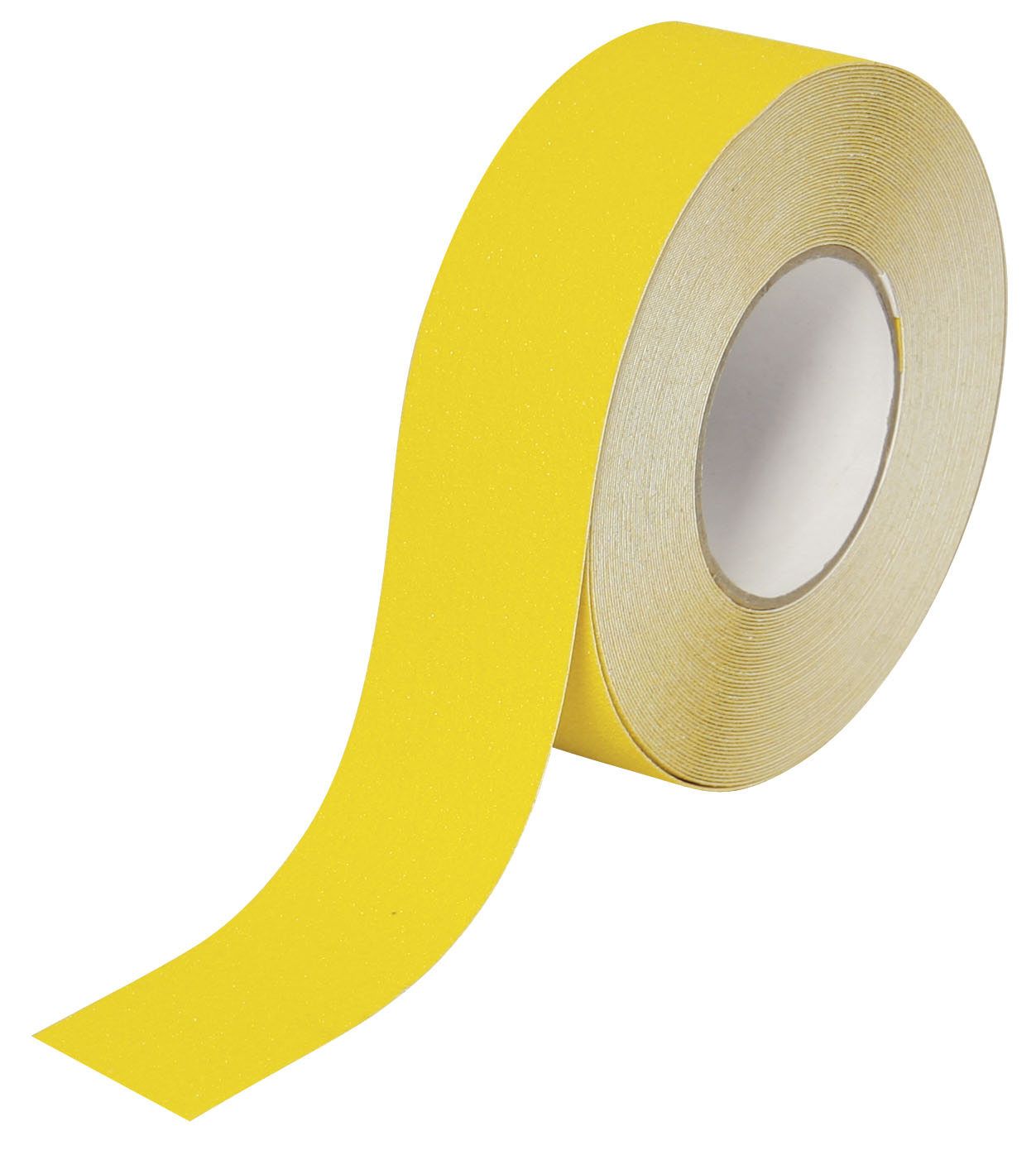 Anti-Slip Tape - Yellow
