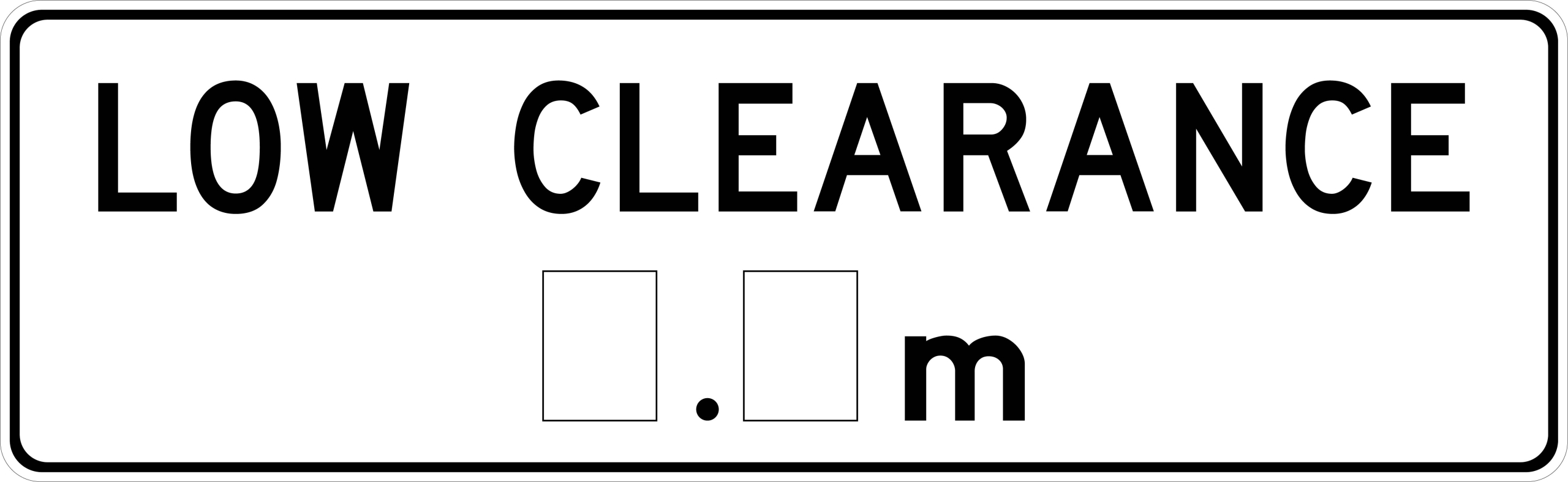 R6-11-Low-Clearance