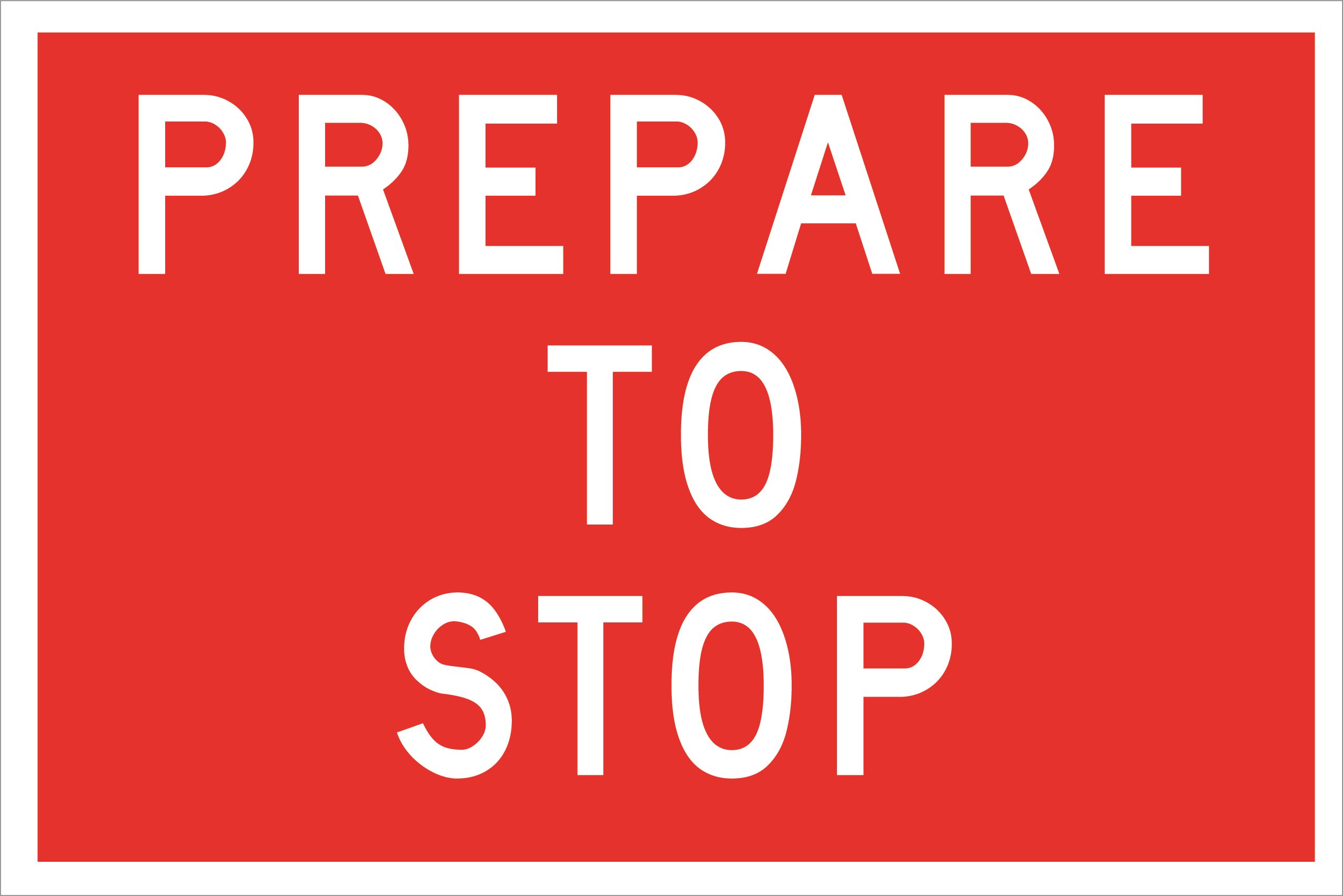 Prepare To Stop (Cl1) 900x600 - BEP