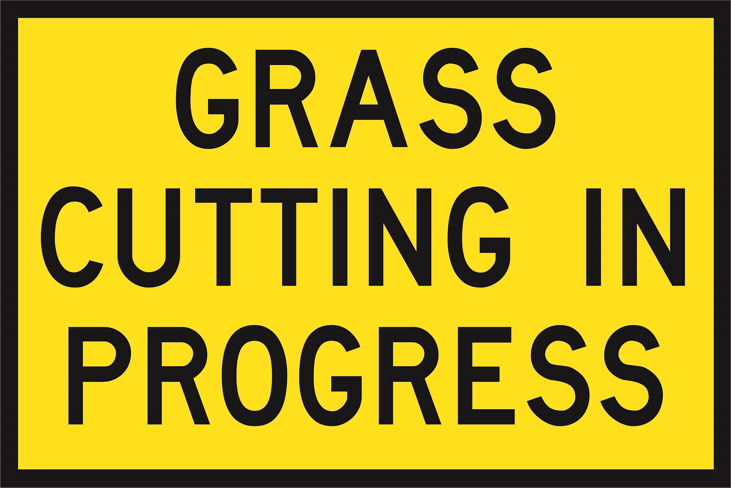 Grass Cutting (Cl1) 900 x 600 BEP