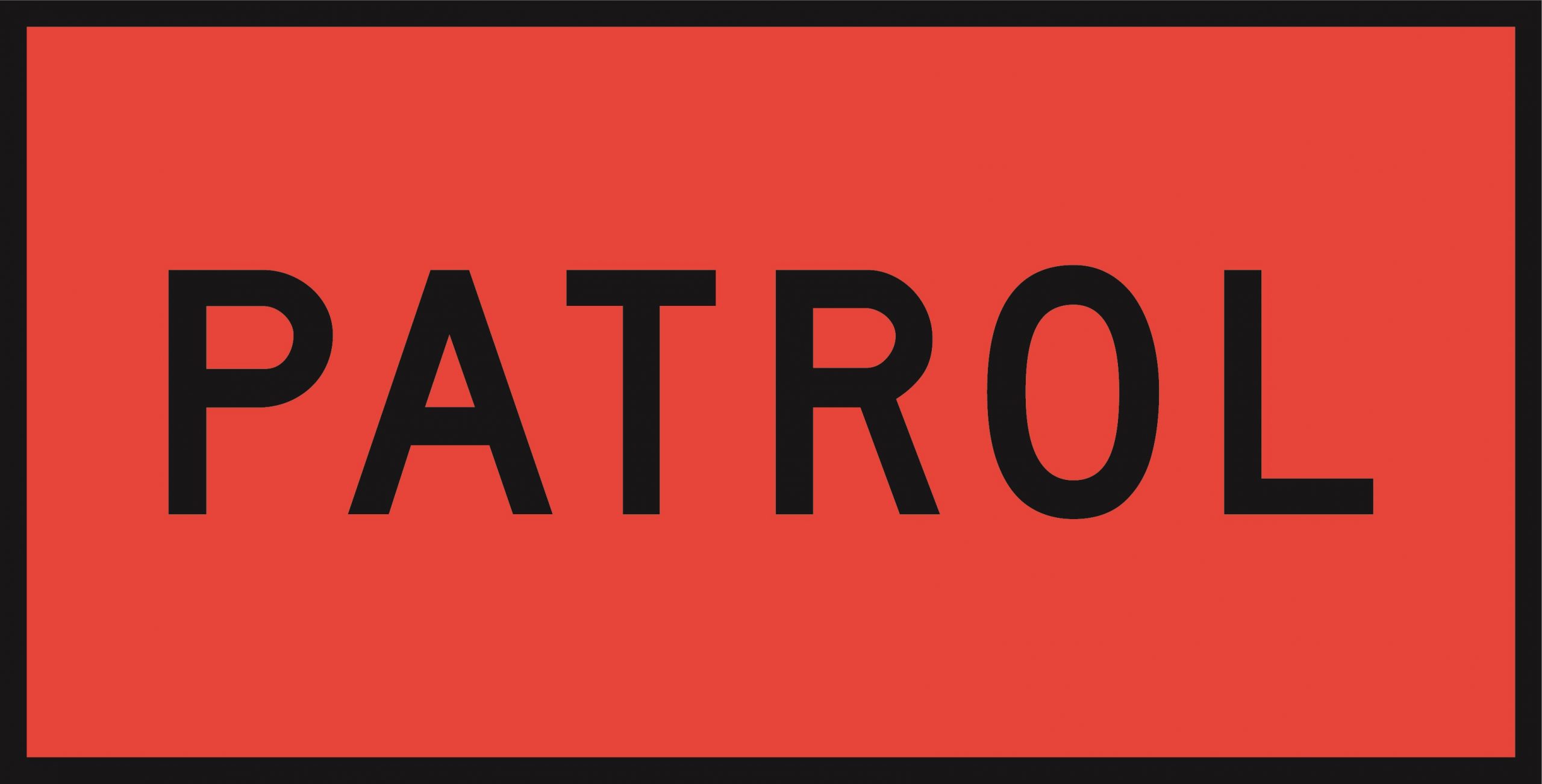 Patrol (DG) 1200 x 600