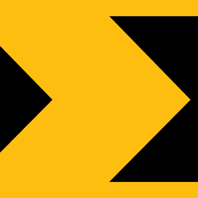 Hazard Markers and Chevrons