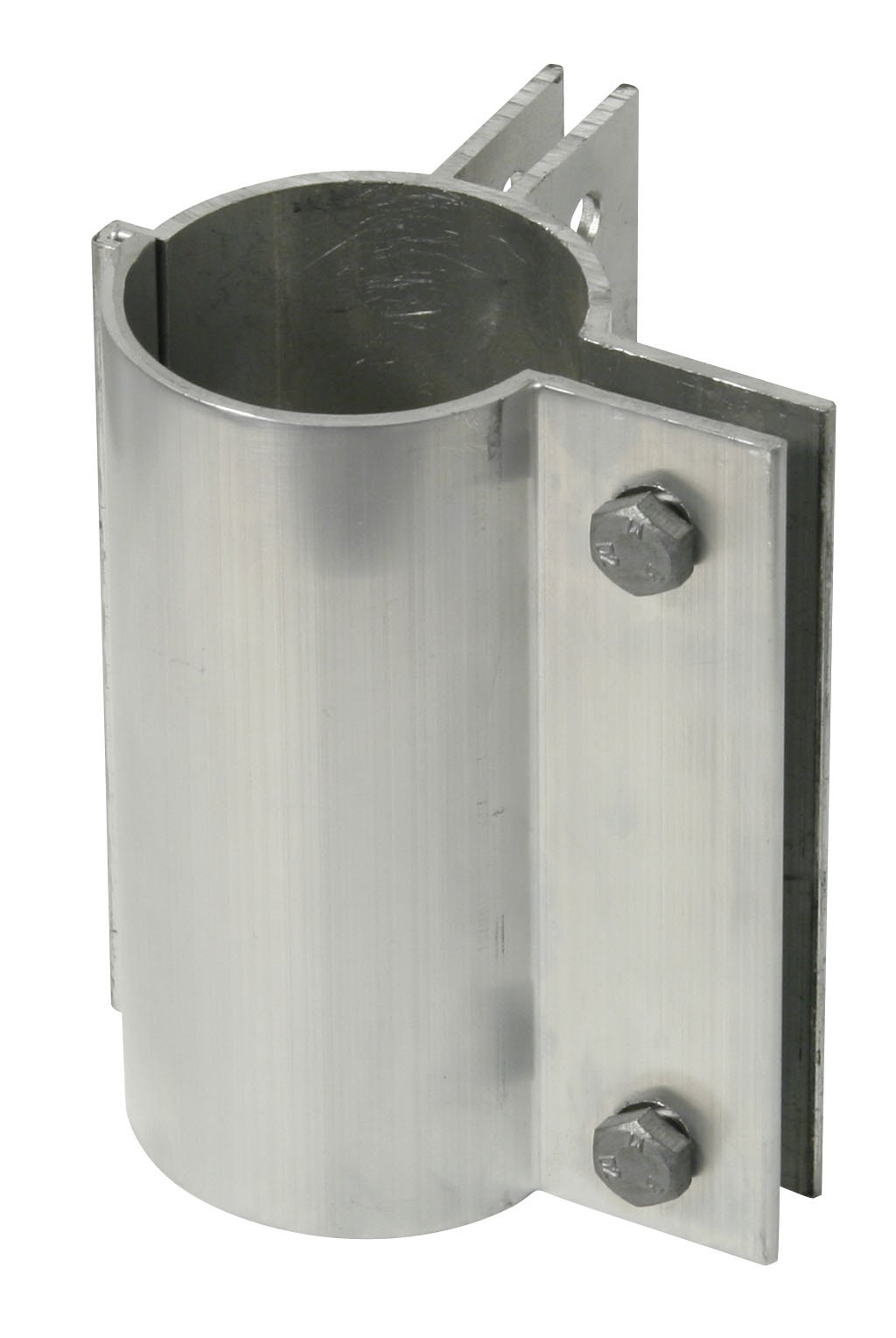 Street Name Bracket - 2 Way - 200mm