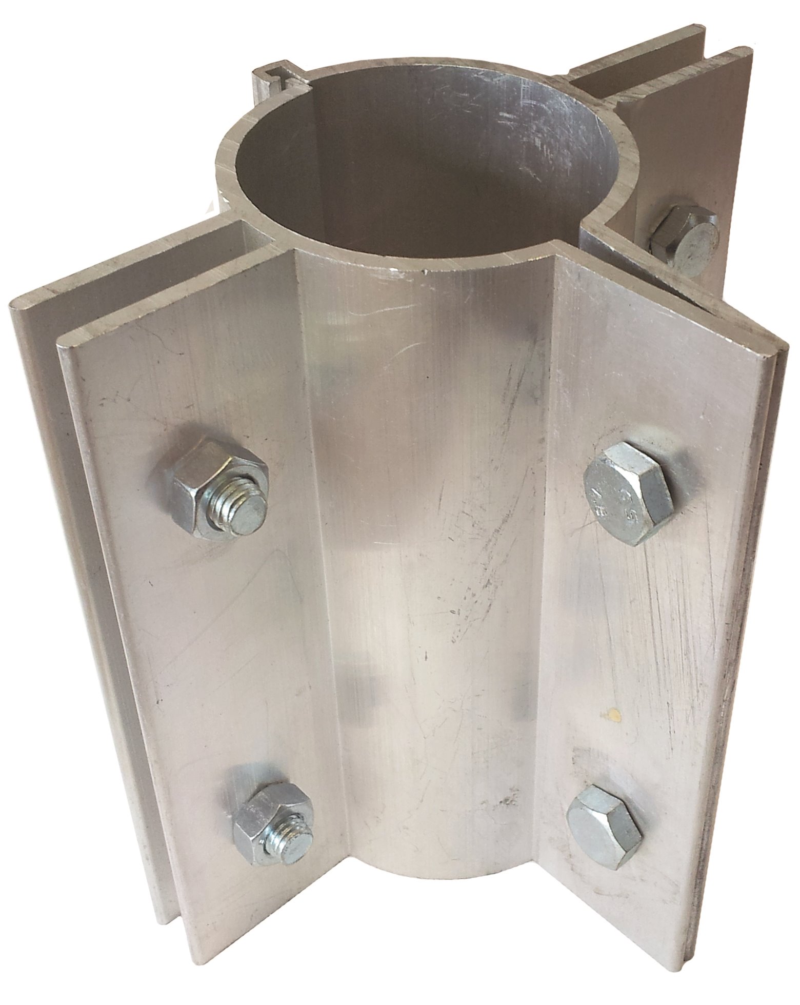 Street Name Bracket 150 - 3way