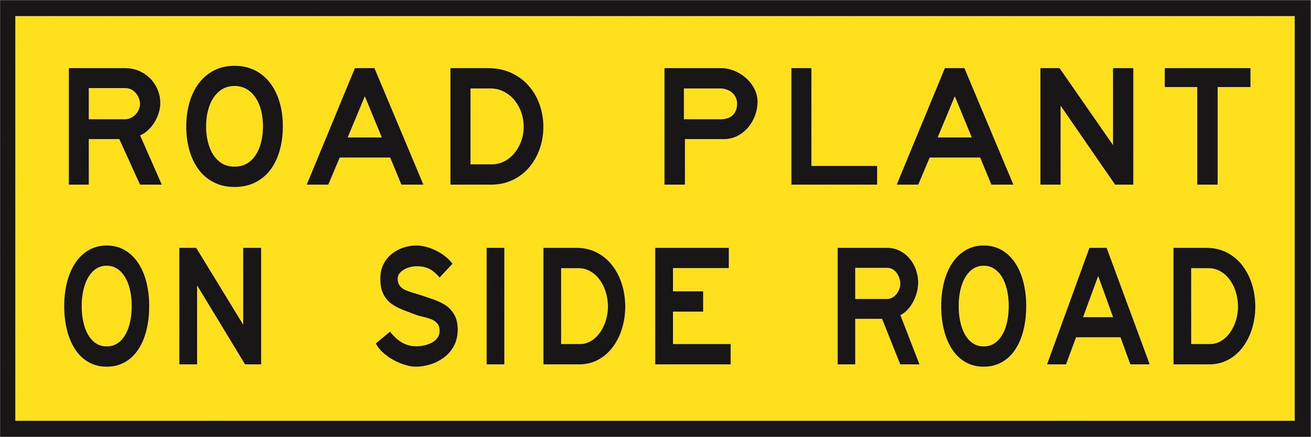 Road Plant On Side Road 1800x600 BEP