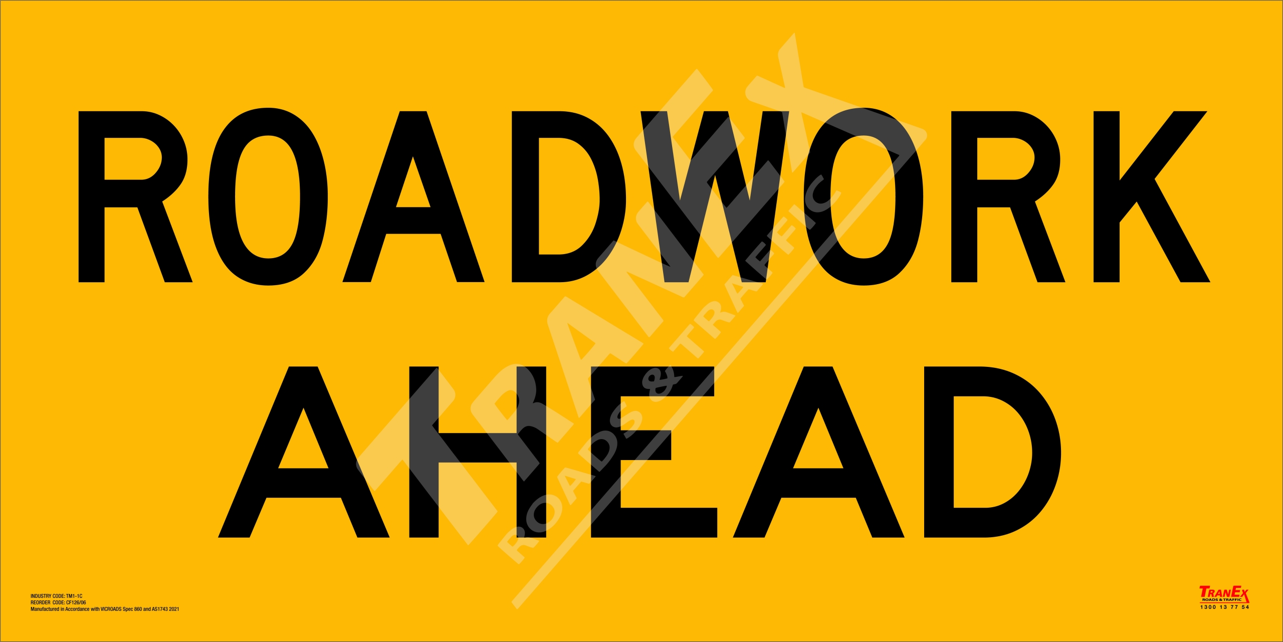 TM1-1C_ROADWORK AHEAD_1200x600