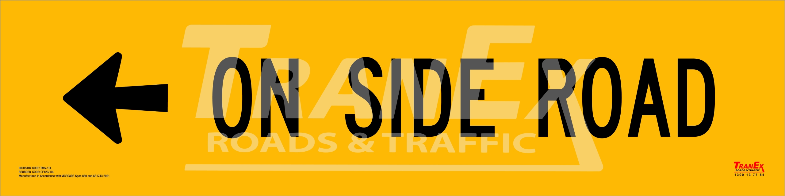 TM5-10L_ON SIDE ROAD LEFT_1200x300