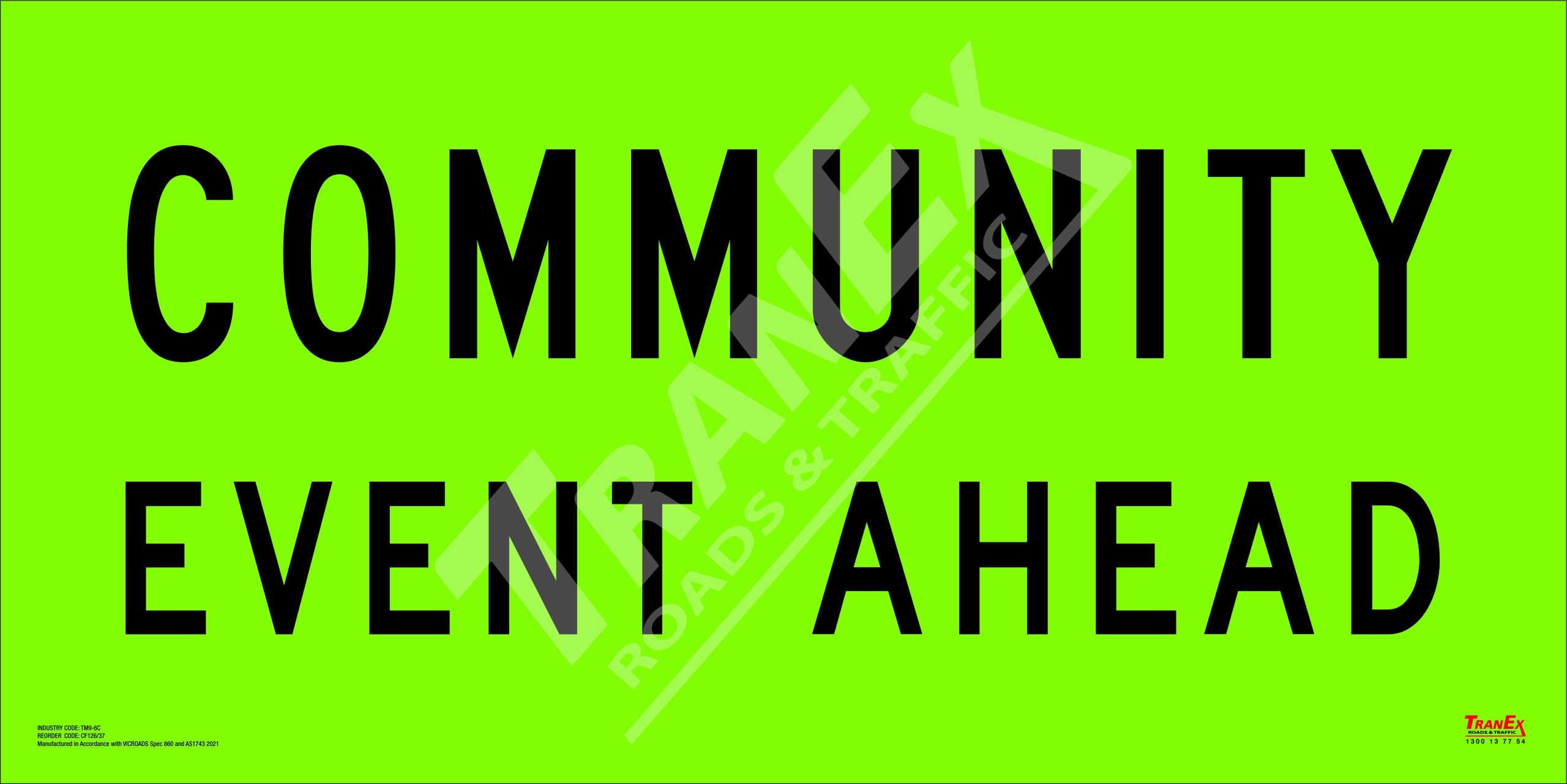 TM9-6C_COMMUNITY EVENT AHEAD_1200x600