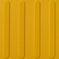 Rubber Tactile Self Adehesive Directional