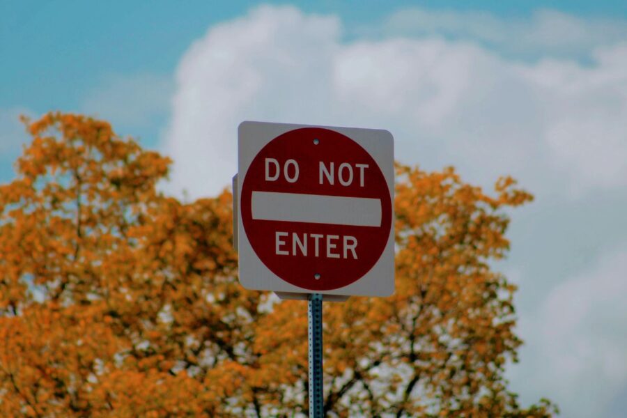 Safety signage best practices for safer workplaces and public spaces ...