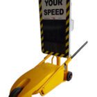 Speed-Radar-Image