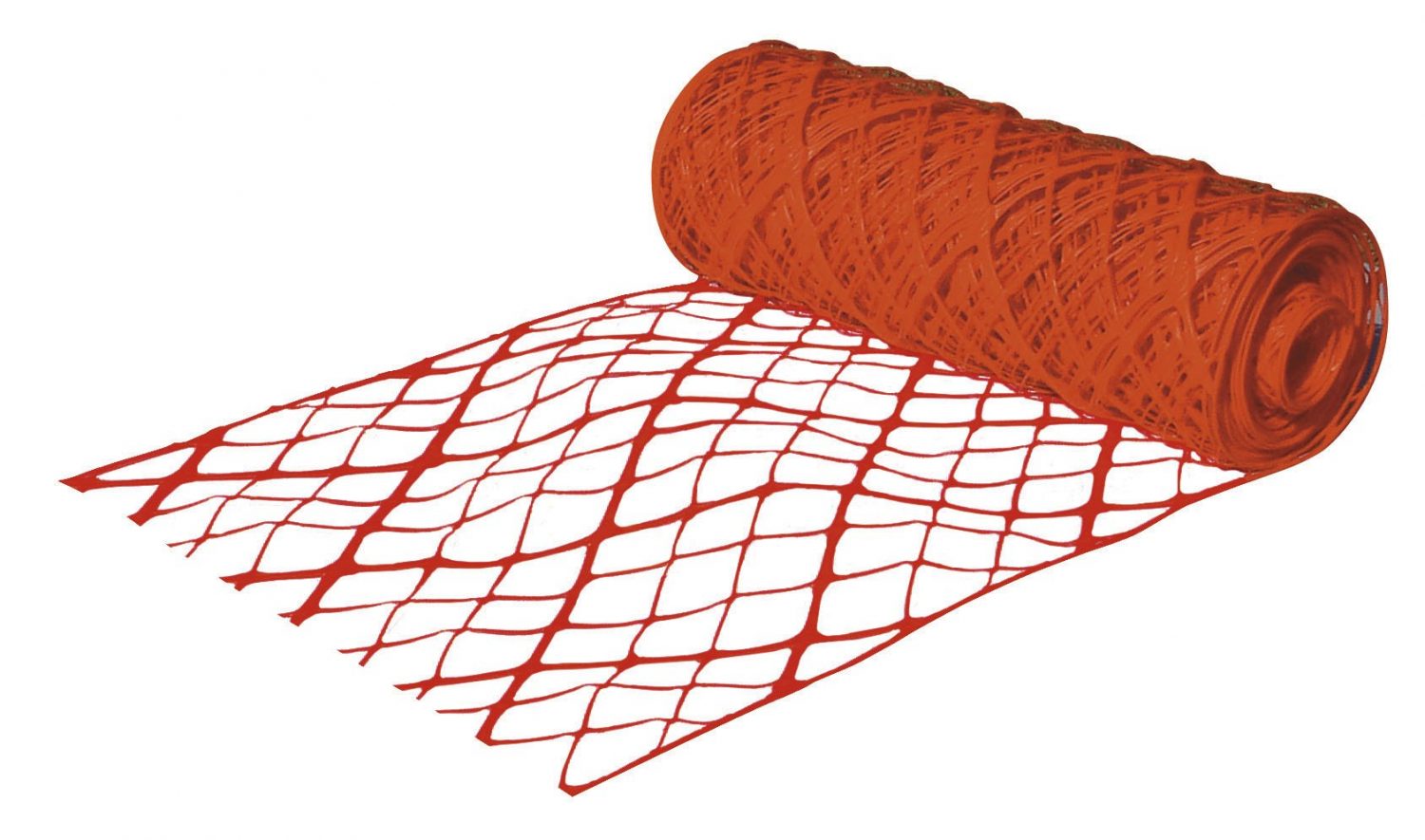 Barrier Mesh Plastic Extra HD 1mx30m 15kg TranEx