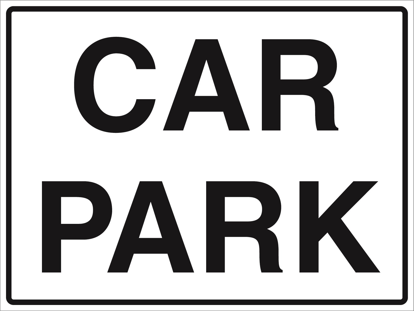 Car Park - 600x450