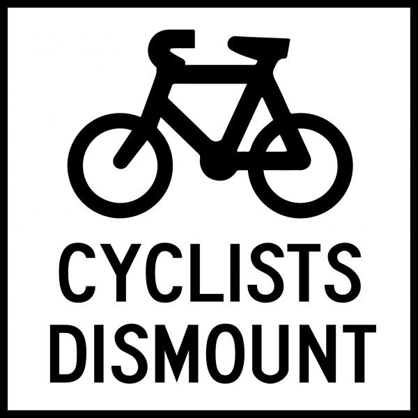 GM9-58A_CYCLISTS-DISMOUNT_600x600