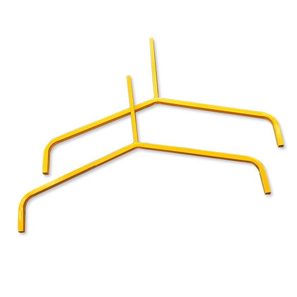 Sign Frames & Supports
