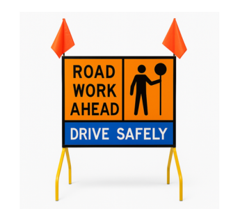 Multi-Message Signs