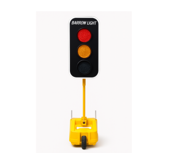 Portable Traffic Lights & Electronic Signs